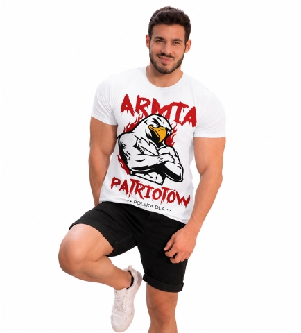 Armia Patriotów